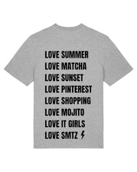 LIEBE SOMMER T-Shirt