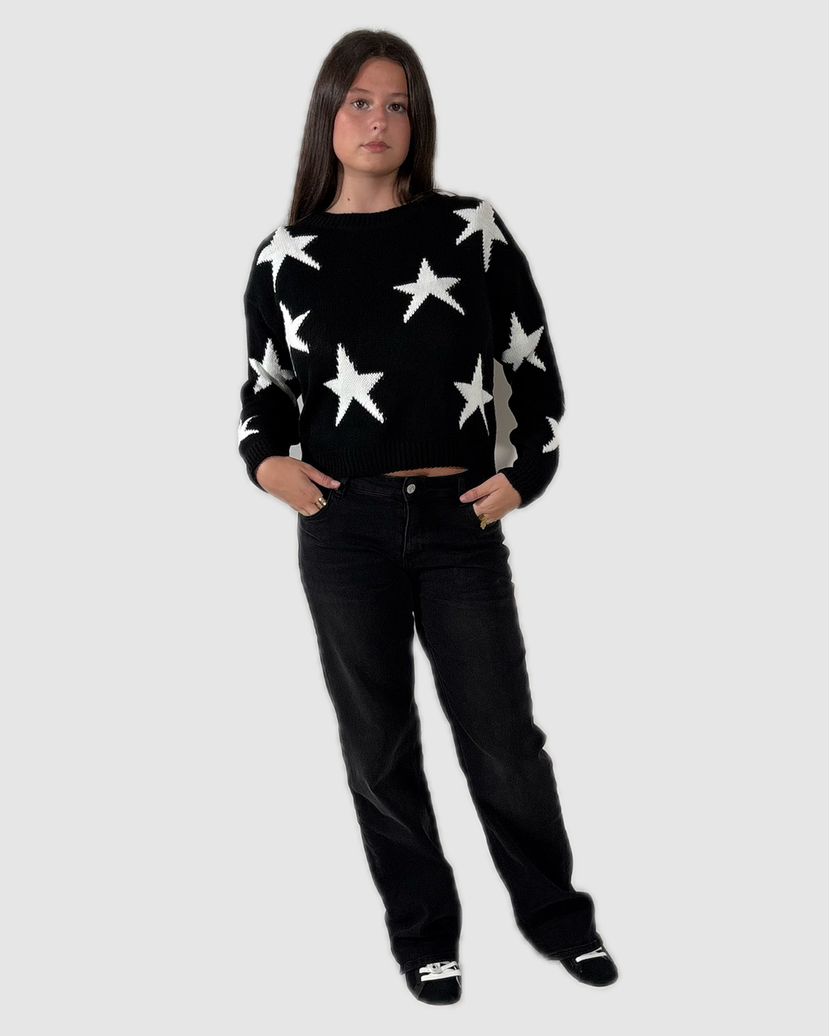 Pull STARLY