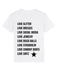 LIEBE T-Shirt