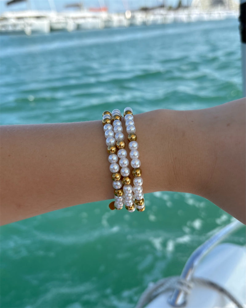 Bracelet BOAT