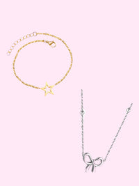 Calendrier de l’avent SMTZ - 12 bijoux - ÉDITION LIMITÉE 🎀