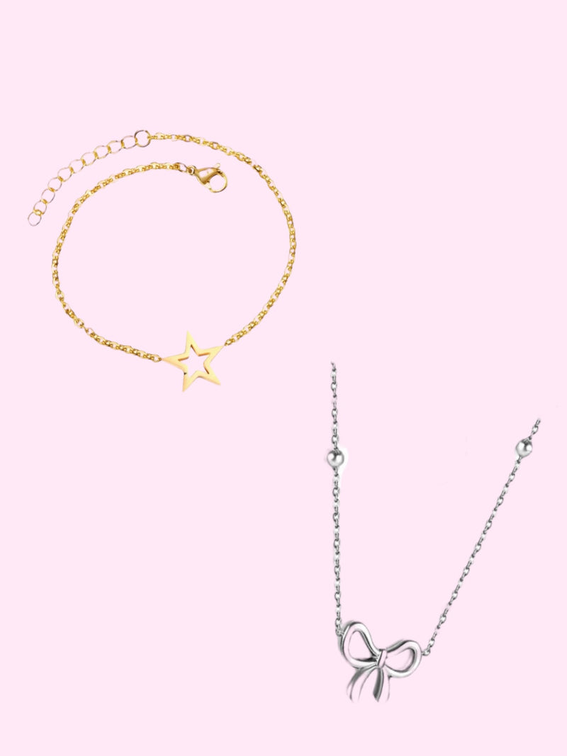 Calendrier de l’avent SMTZ - 12 bijoux - ÉDITION LIMITÉE 🎀