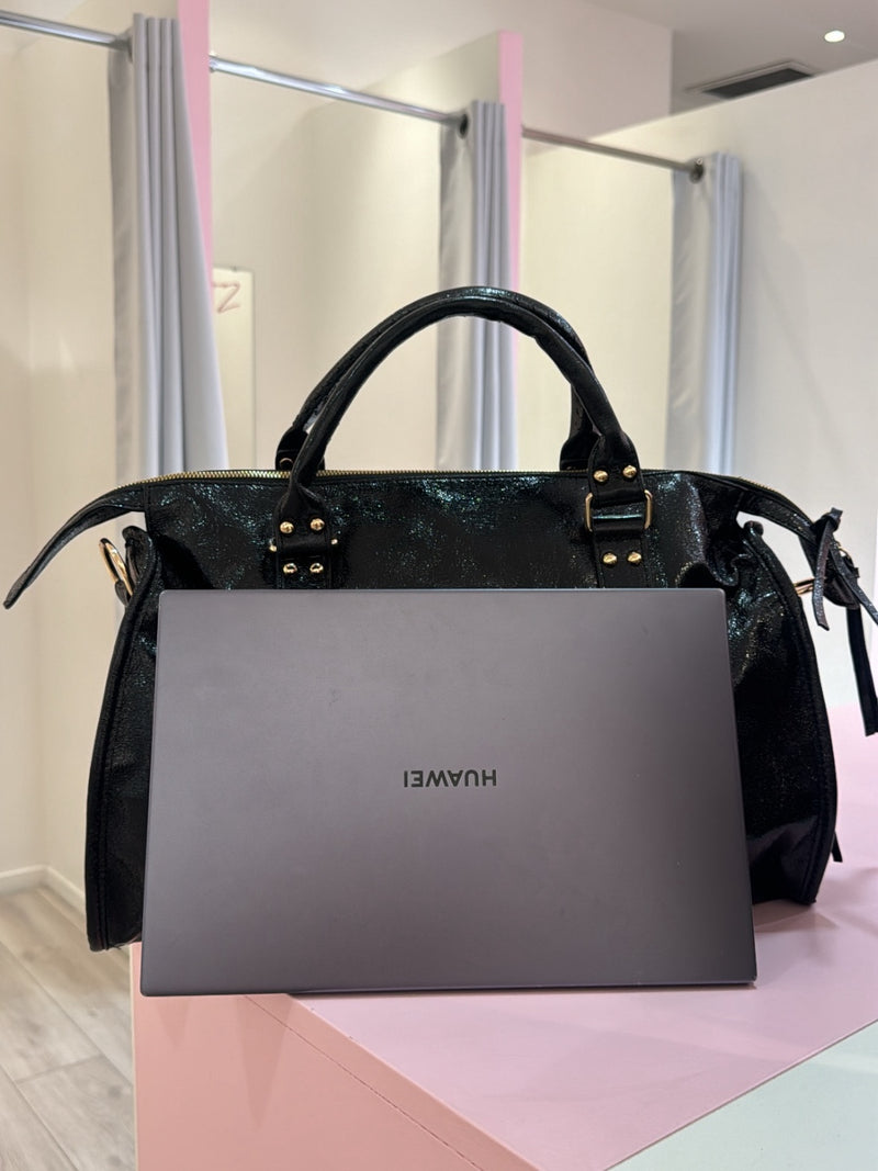 Maxi sac ELENA spécial pour les cours / voyages