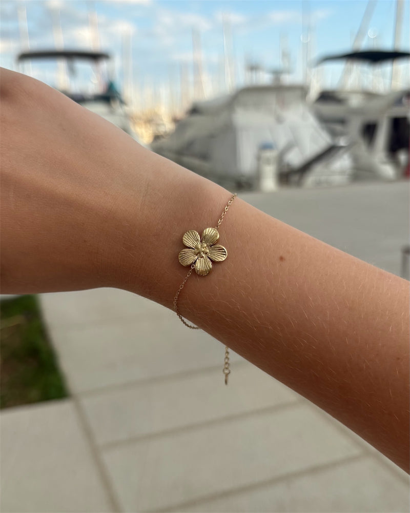 Bracelet FLOWERS