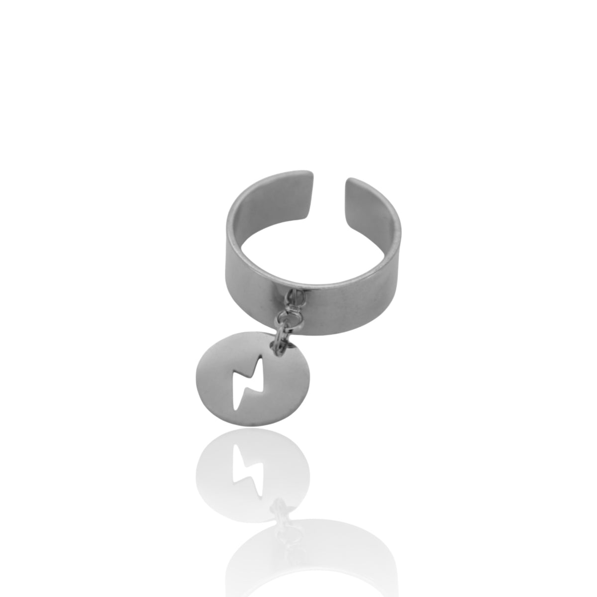 Bague PARIS – SMTZ