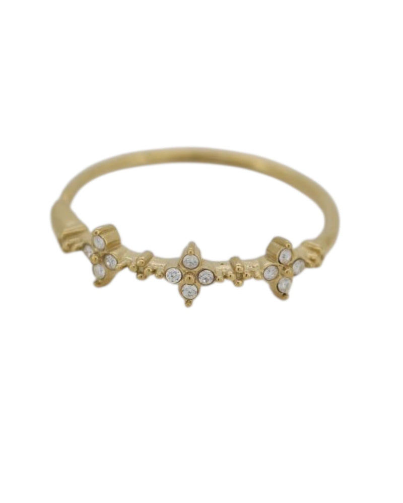 Bague INÈS