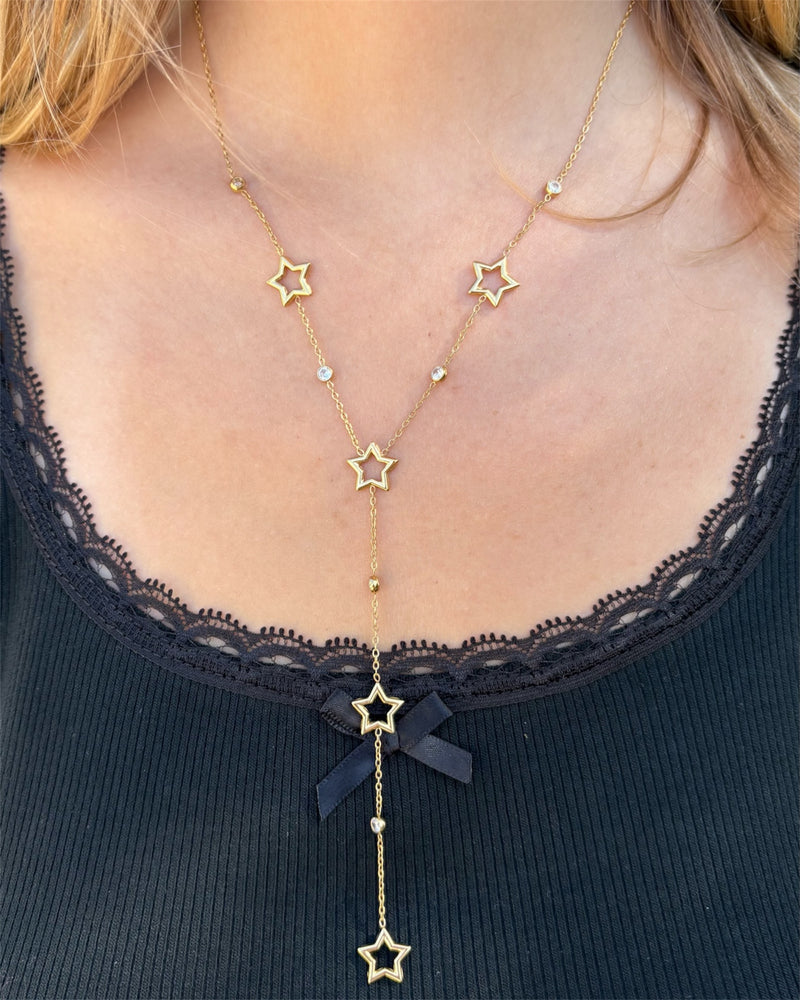 Collier by SMTZ