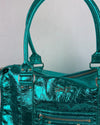 Sac ELENA pour les cours TURQUOISE