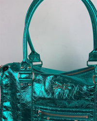 Sac ELENA pour les cours TURQUOISE