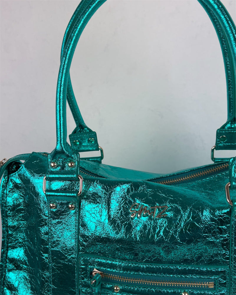 Sac ELENA pour les cours TURQUOISE