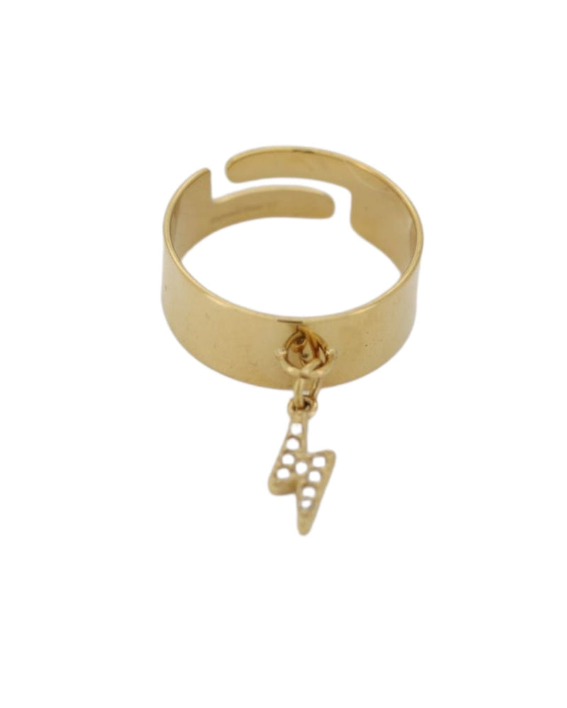 Bague ÉCLAIR