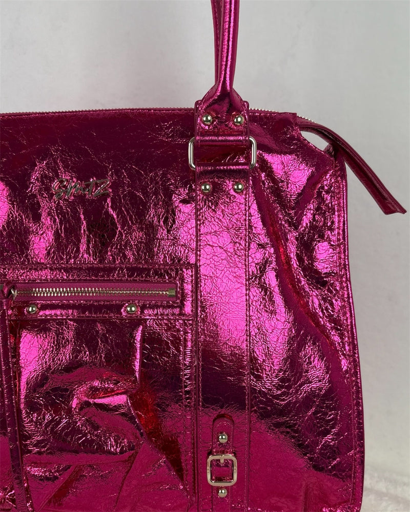 Sac ELENA pour les cours FUCHSIA