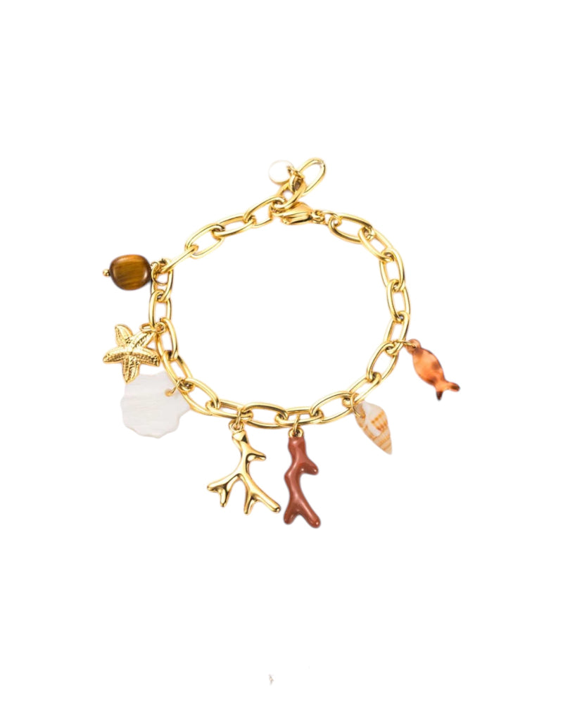 Bracelet CORAUX