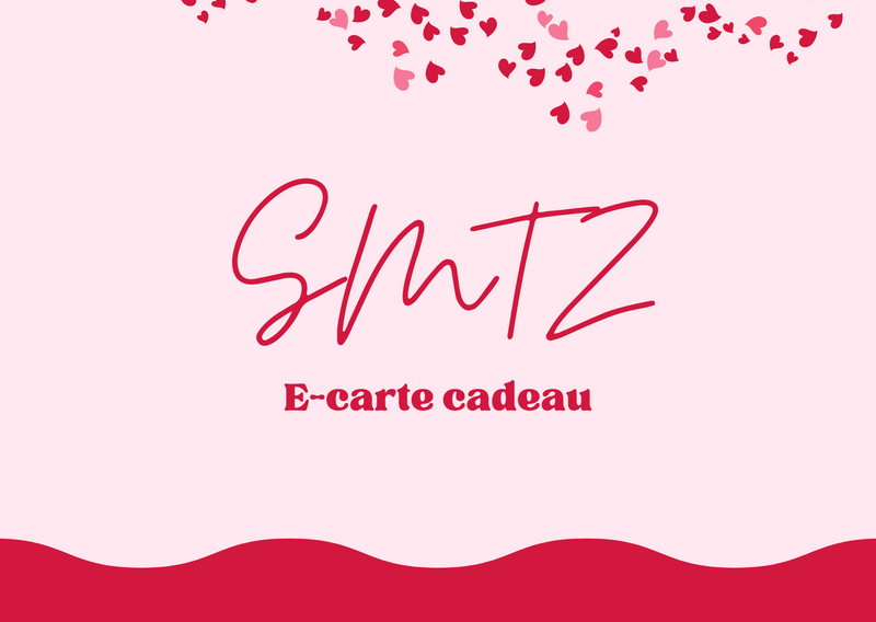 E-CARTE CADEAU