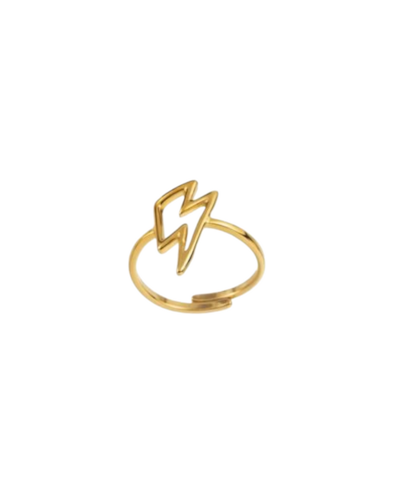Bague ECLAT