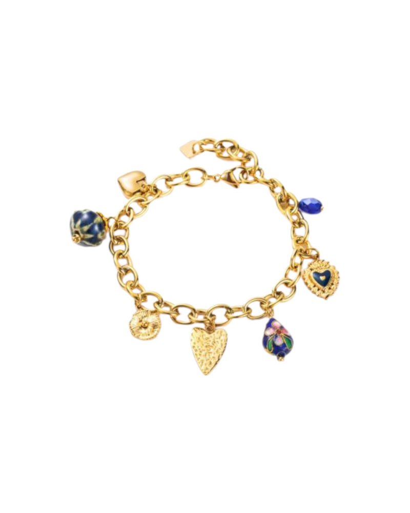 Bracelet VERDE