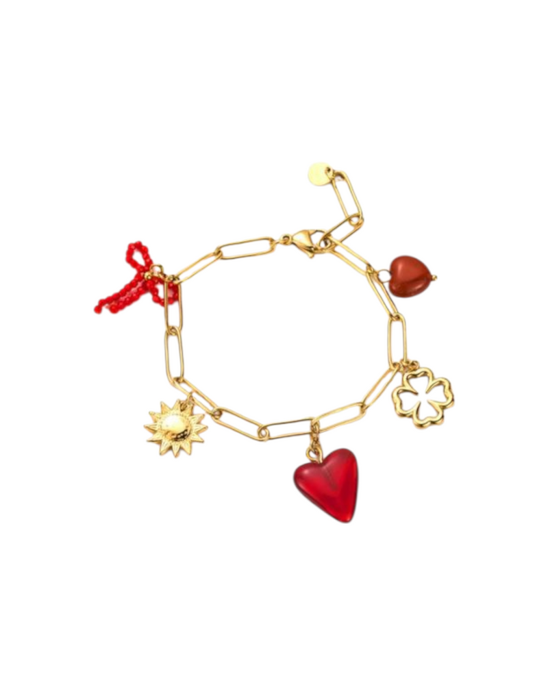 Bracelet VALENTINE
