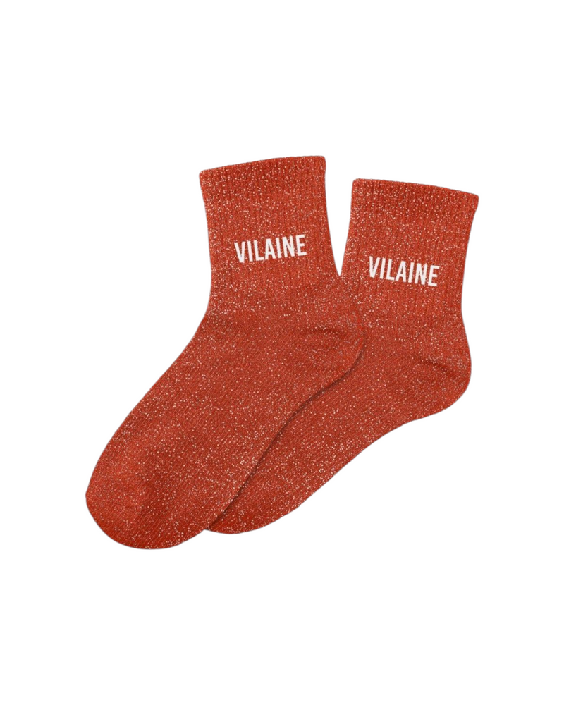 Chaussettes Vilaine