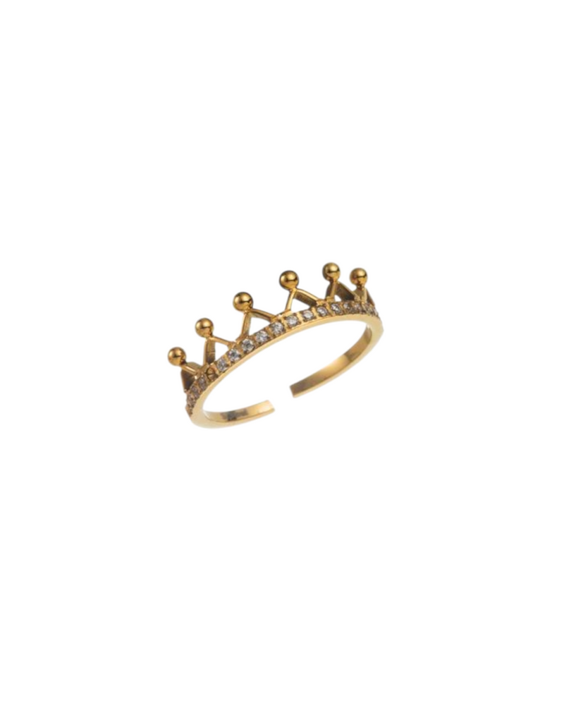 Bague REINE