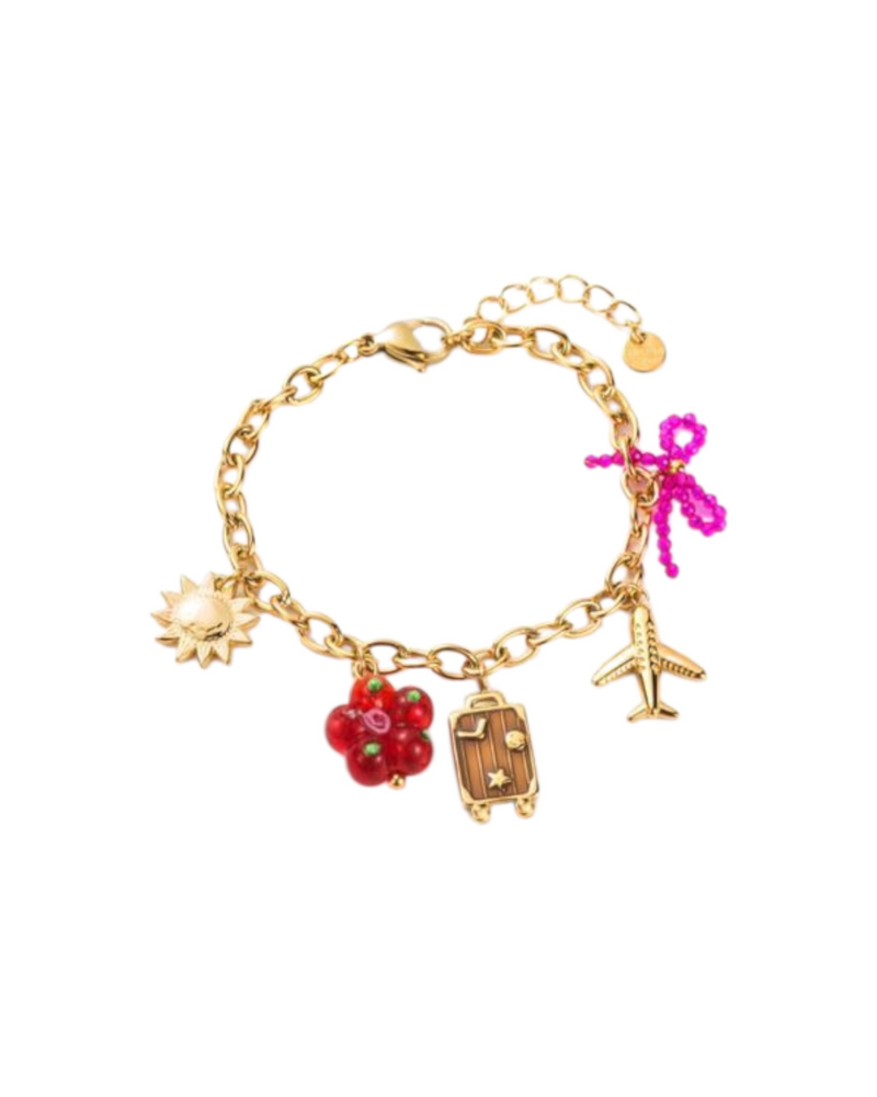 Bracelet TRAVEL
