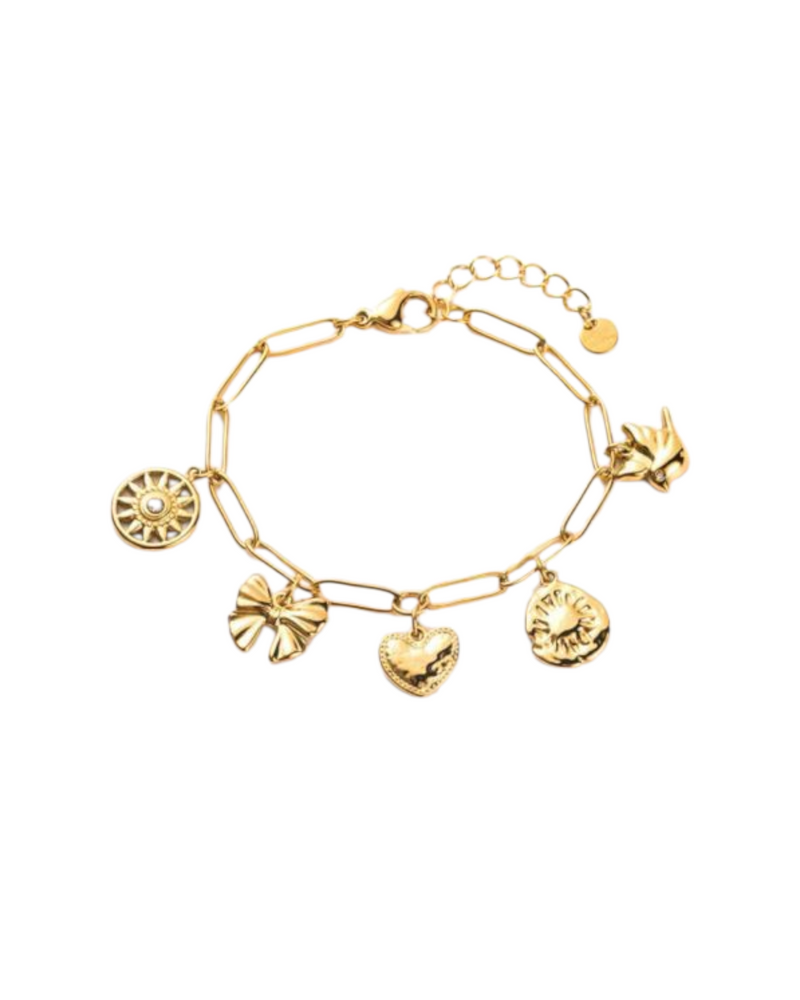 Bracelet COQUETTE
