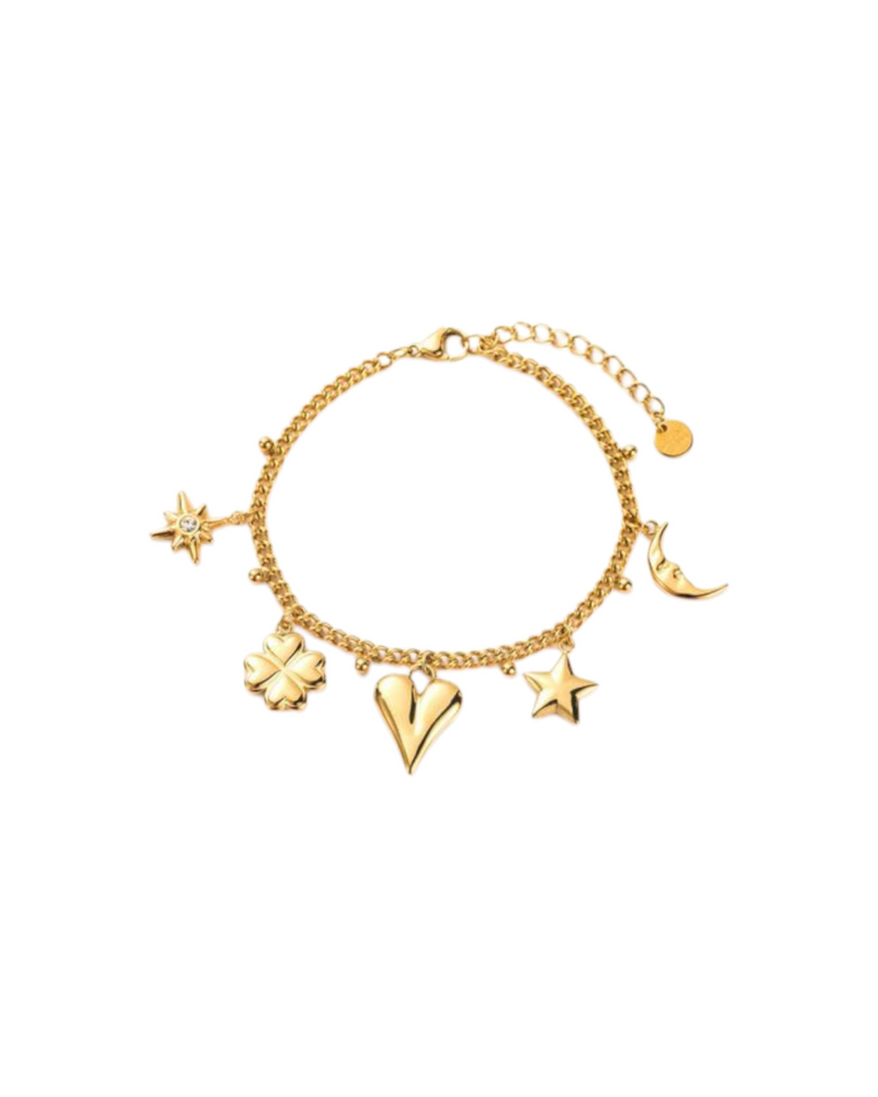 Bracelet LUNA