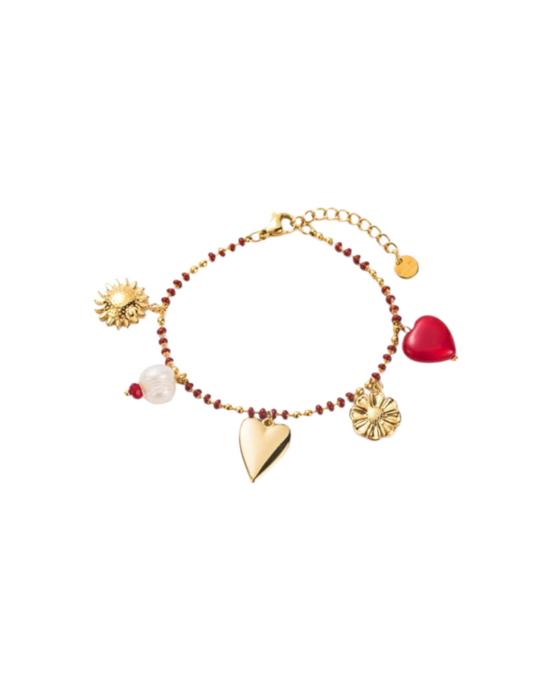 Bracelet COEUR