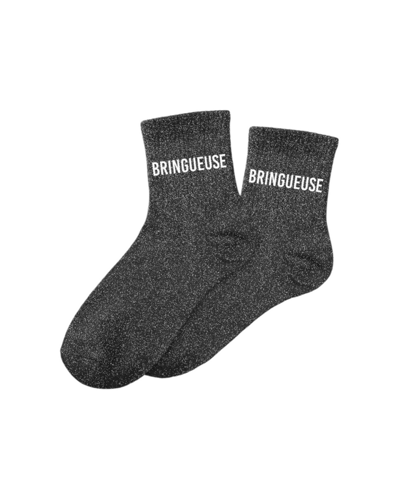Chaussettes Bringueuse