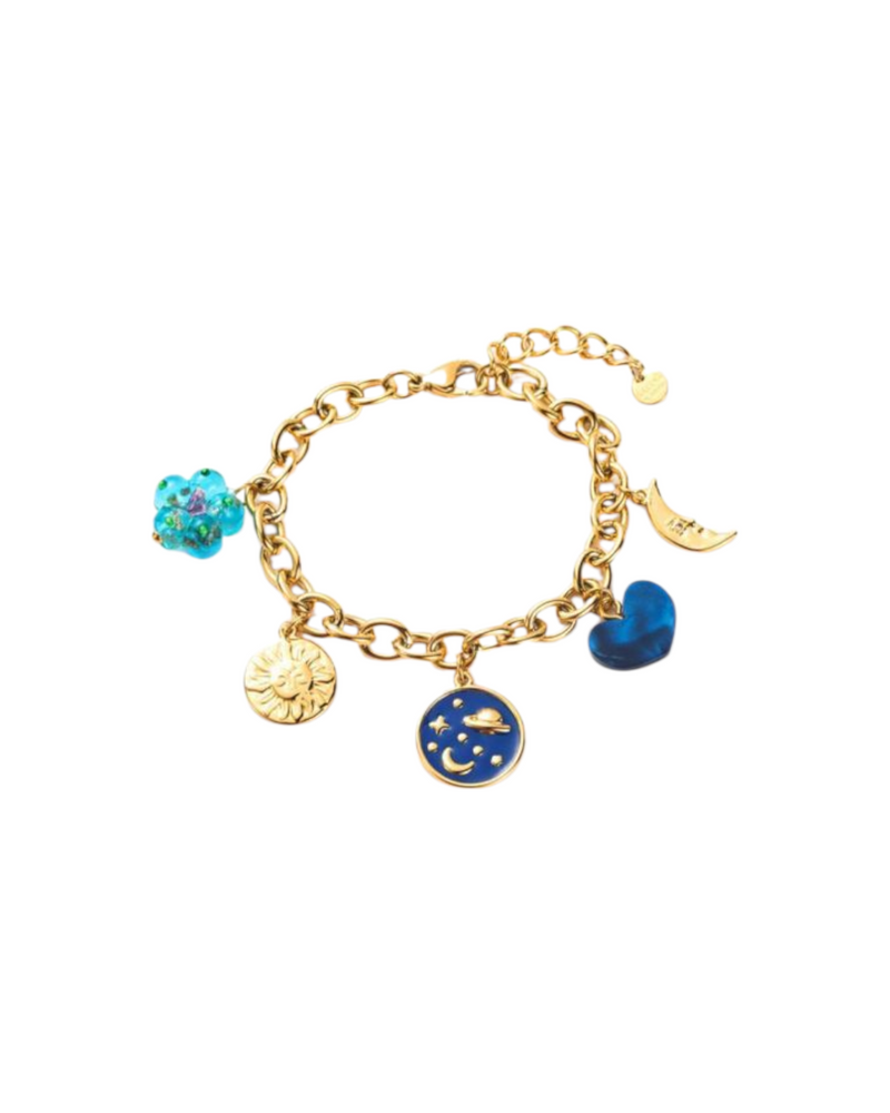 Bracelet IRIS