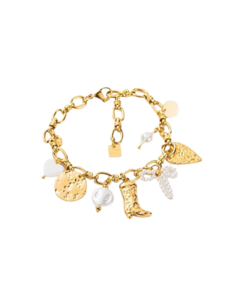 Bracelet SANTIAGA