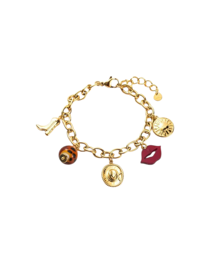 Bracelet GIRLY