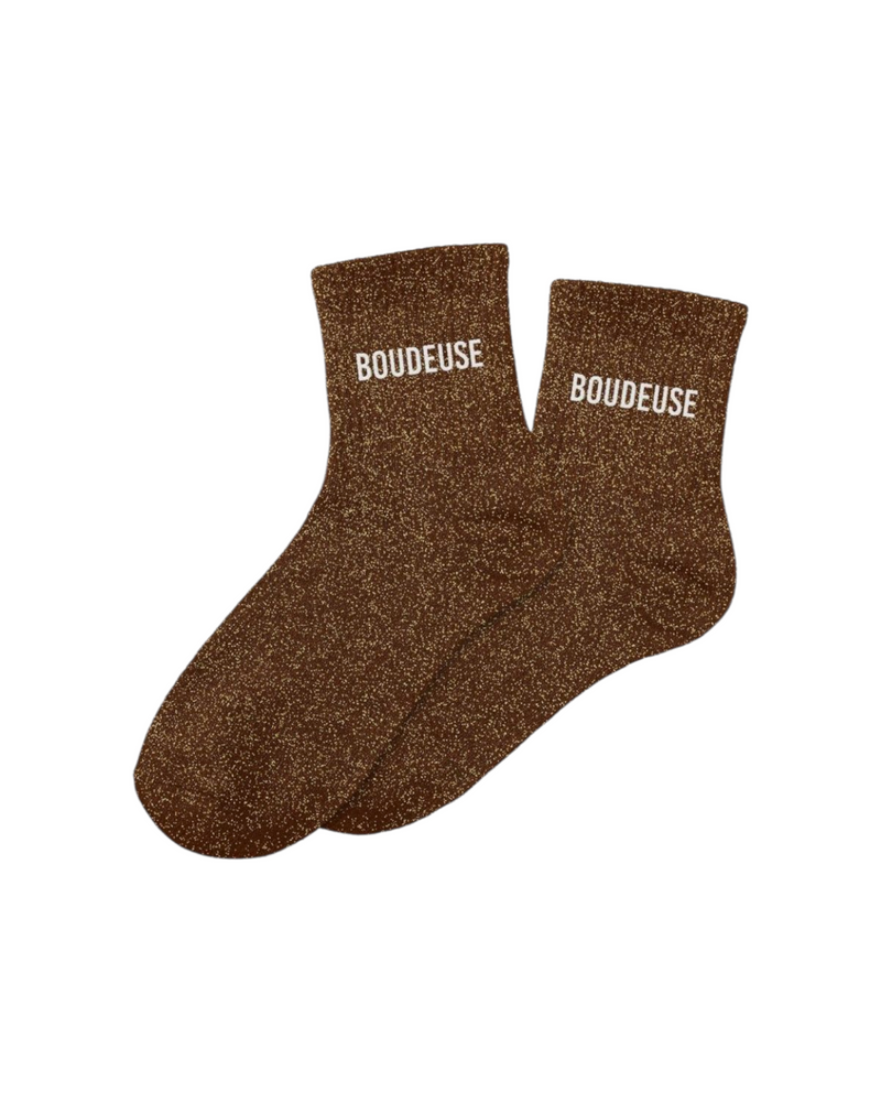 Chaussettes Boudeuse