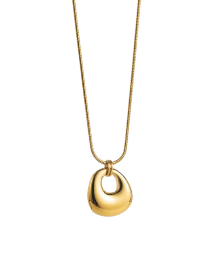 Collier JEN