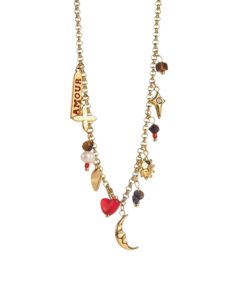 Collier JULIETTE