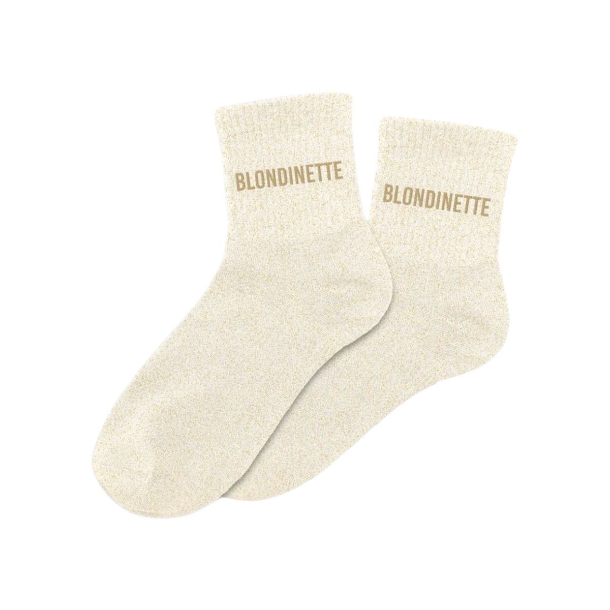 Chaussettes Blondinette