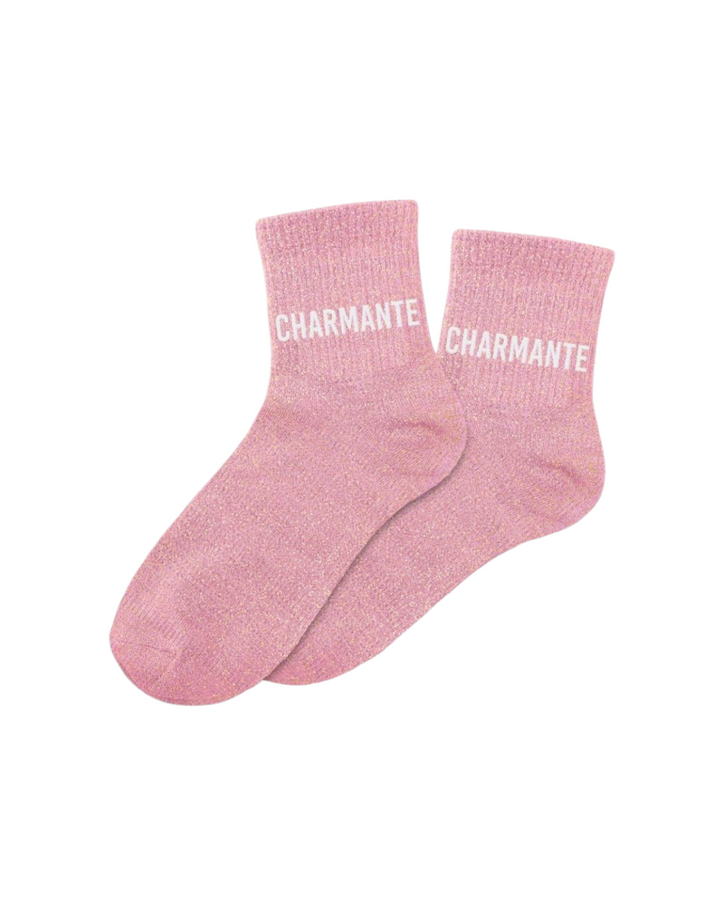 Chaussettes Charmante