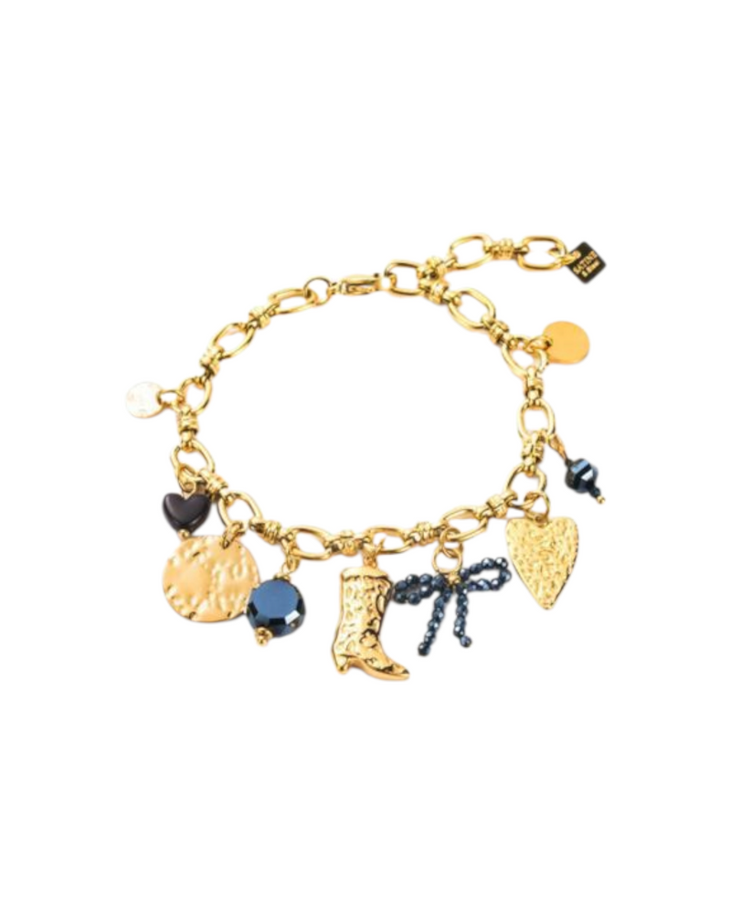 Bracelet JEANNE