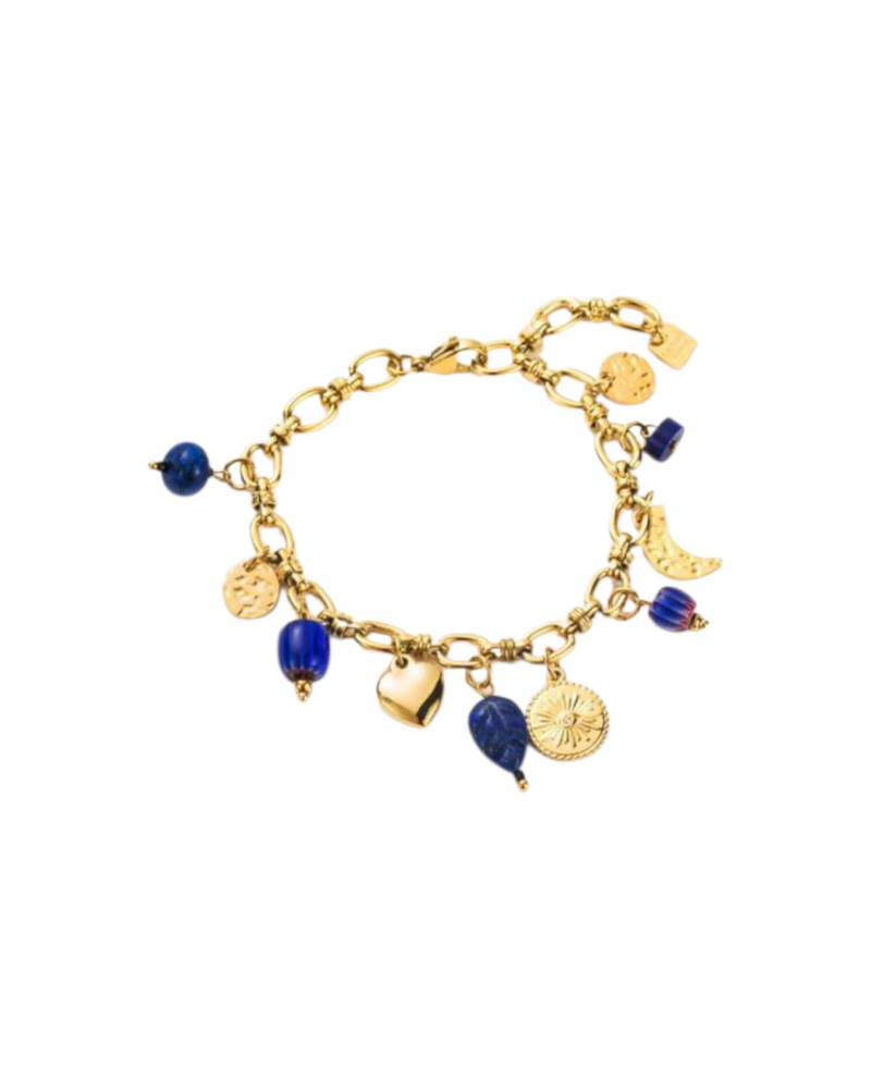 Bracelet BLUE
