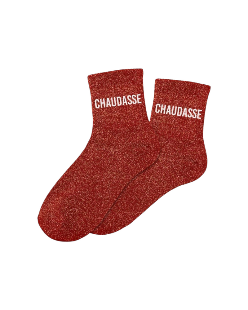 Chaussettes Chaudasse